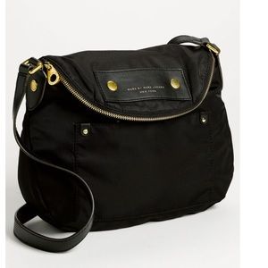 Marc Jacobs Preppy Natasha Crossbody Bag